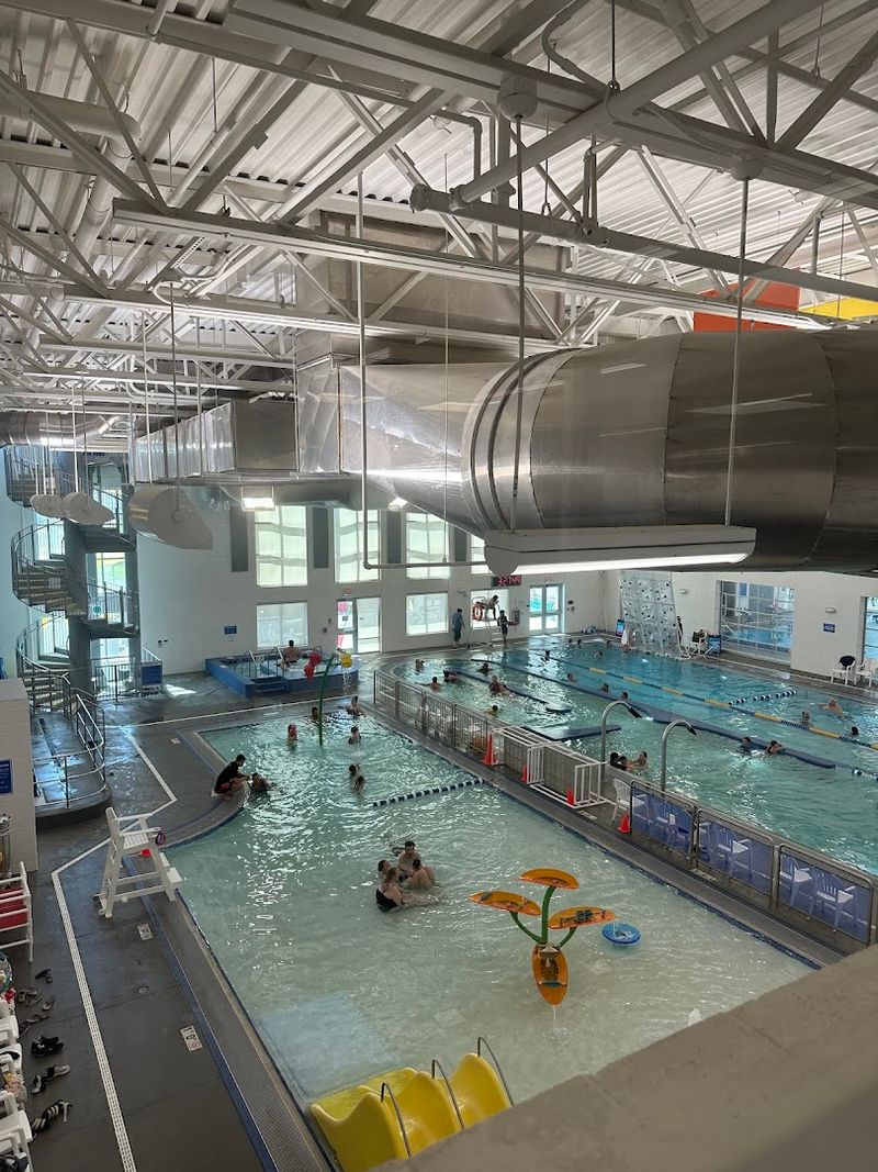 The Lazy River Everyone Drifts Toward