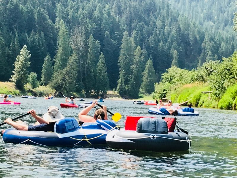 Paddling Adventures For Every Skill Level