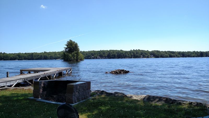 Every Water Sport Imaginable