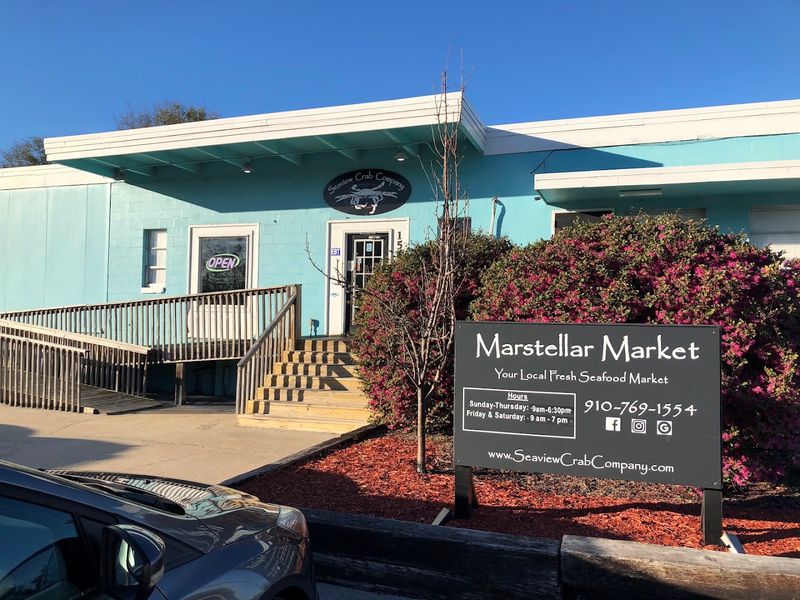 Seaview Crab Company (Midtown)