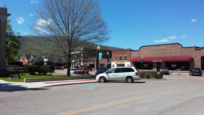A Community's Gentle Rhythm
