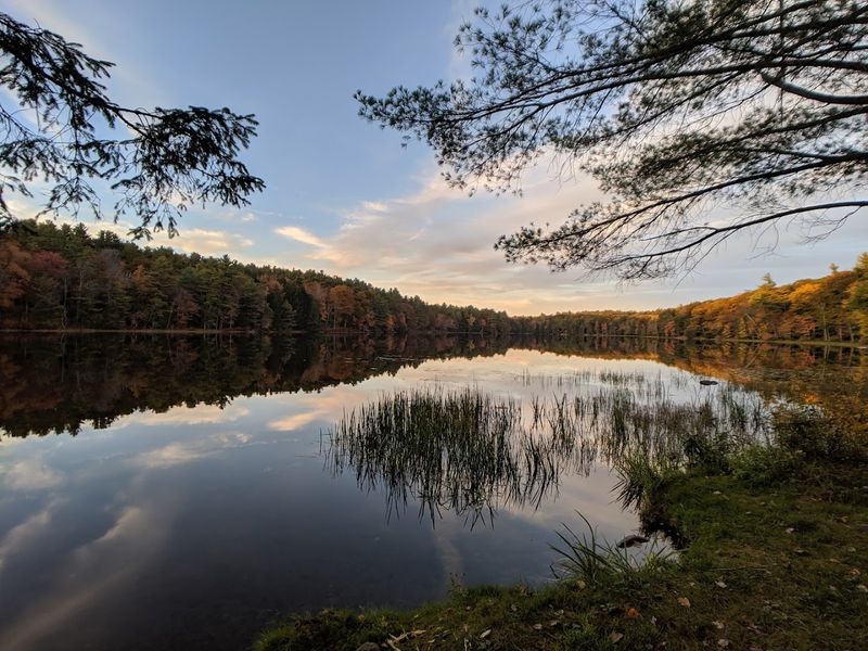 Grafton Lakes State Park