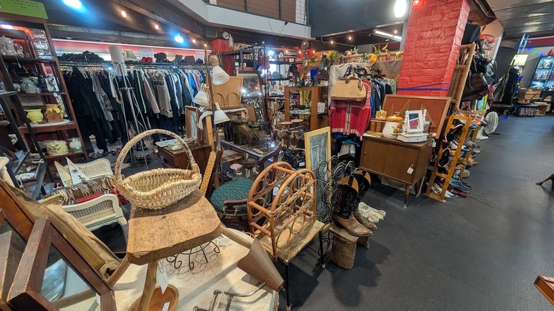 Catskill Antique Market