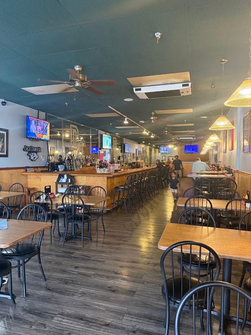 Dalton's Grill, Nashville