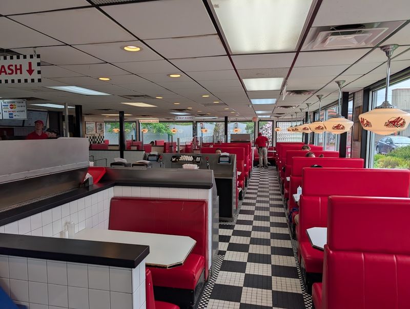 Al's French Frys
