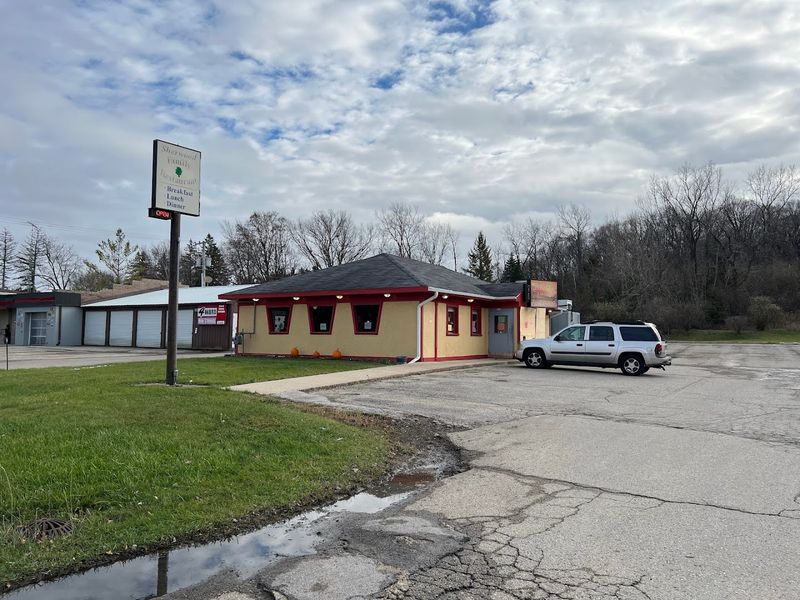 Sherwood Family Restaurant