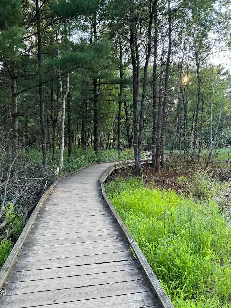 Schmeeckle Reserve