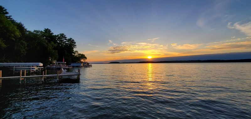Green Lake