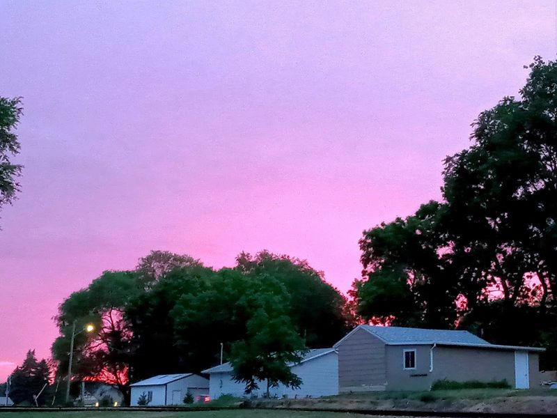 Canton, South Dakota