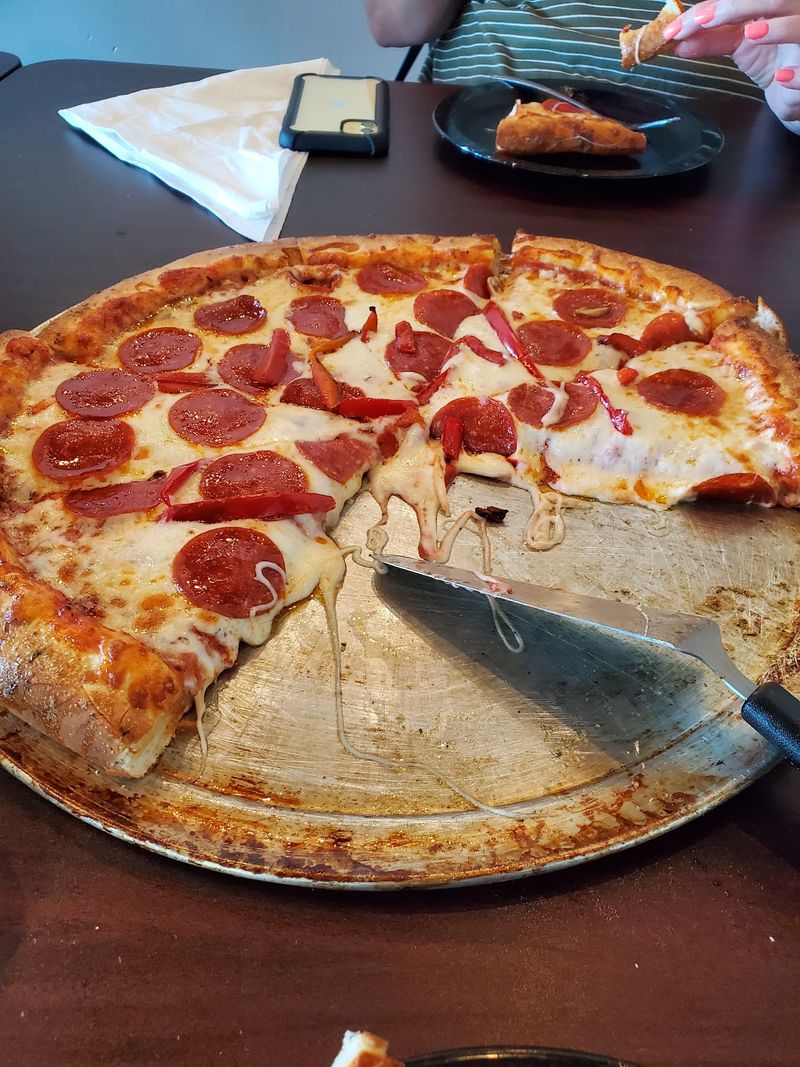 The Kids Menu Keeps The Whole Family Happy