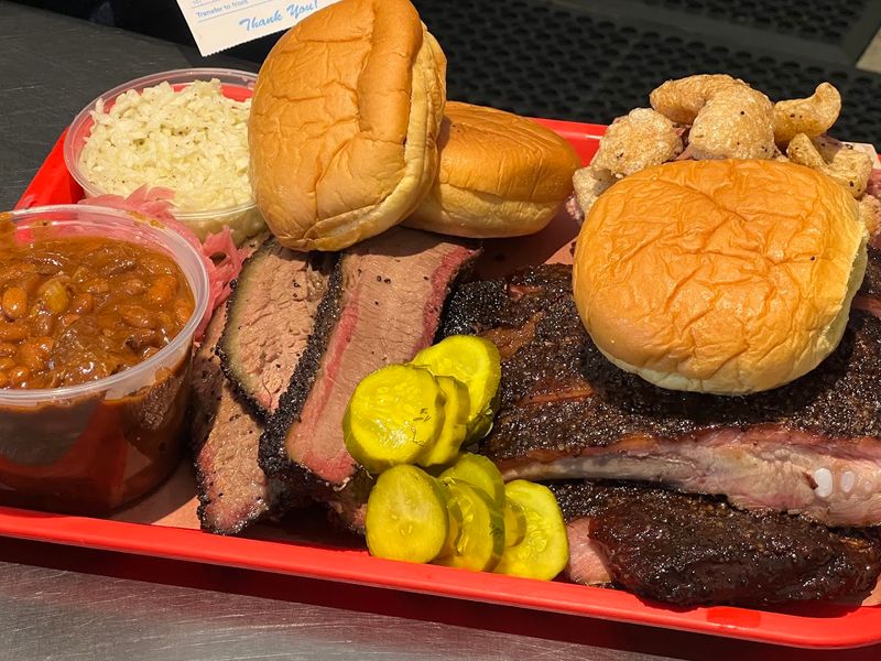 Sides That Steal The Show