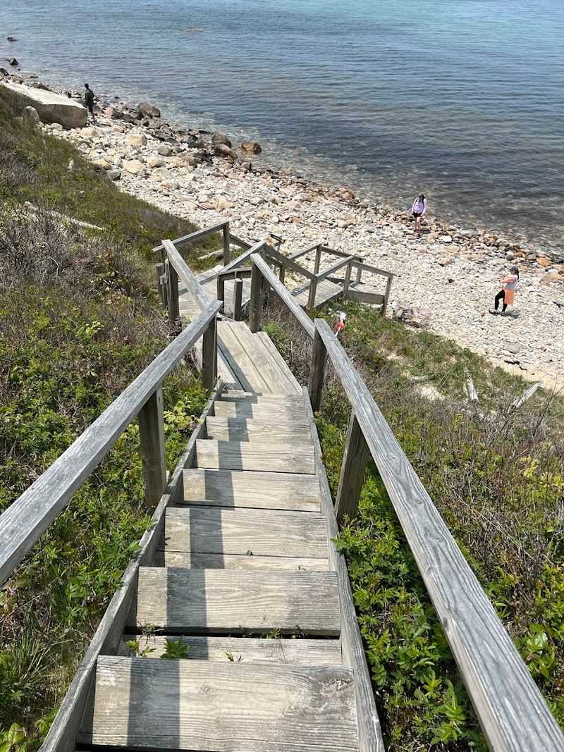 Menemsha Hills