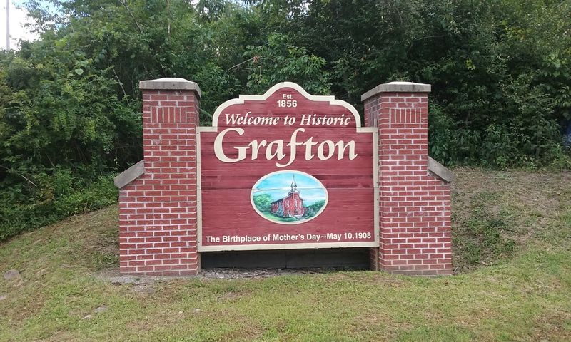 Grafton