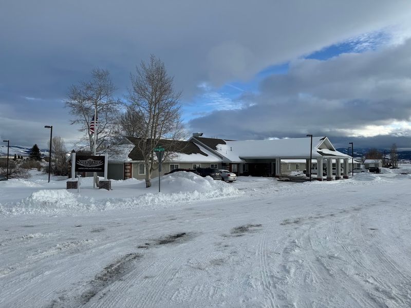 Soda Springs, Idaho