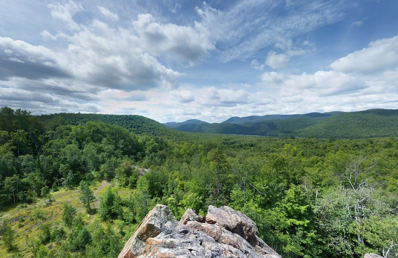 The Hike That Pays You Back