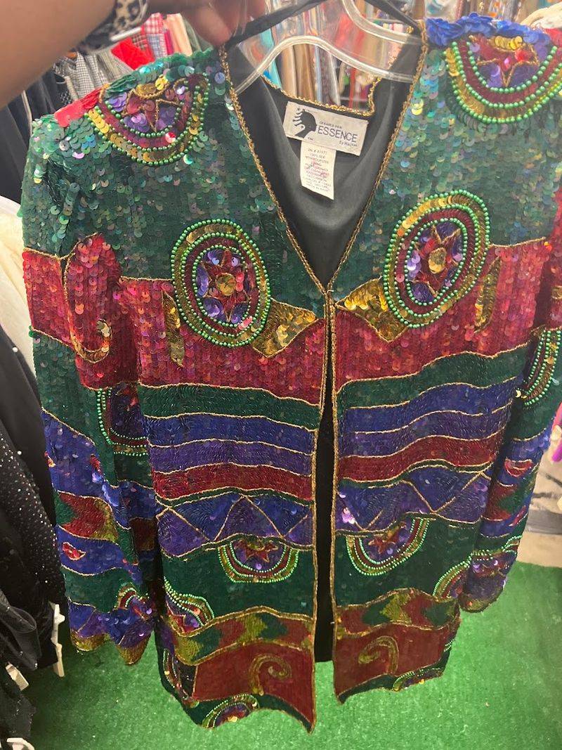 Vintage Clothing Worth Every Single Penny