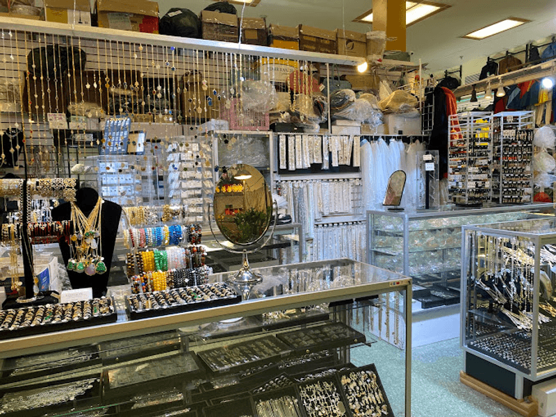 Long Island's Largest Jewelry Exchange