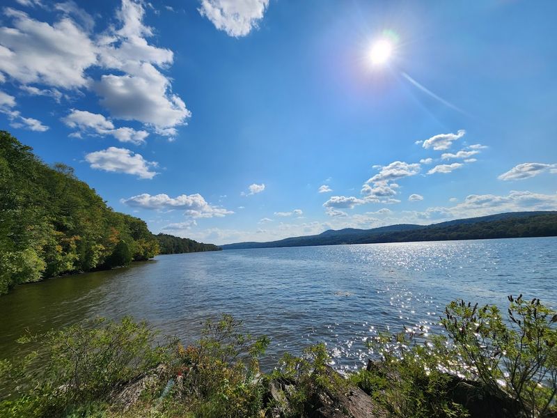 Hudson River Views That Genuinely Take Your Breath Away