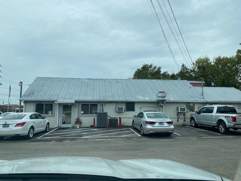 Liz's Kitchen, Goodlettsville