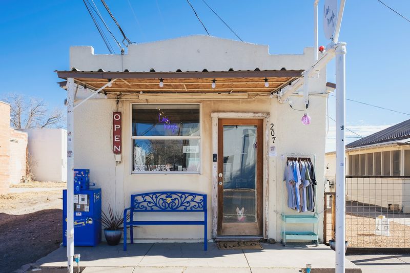 Quirky Creative Shops