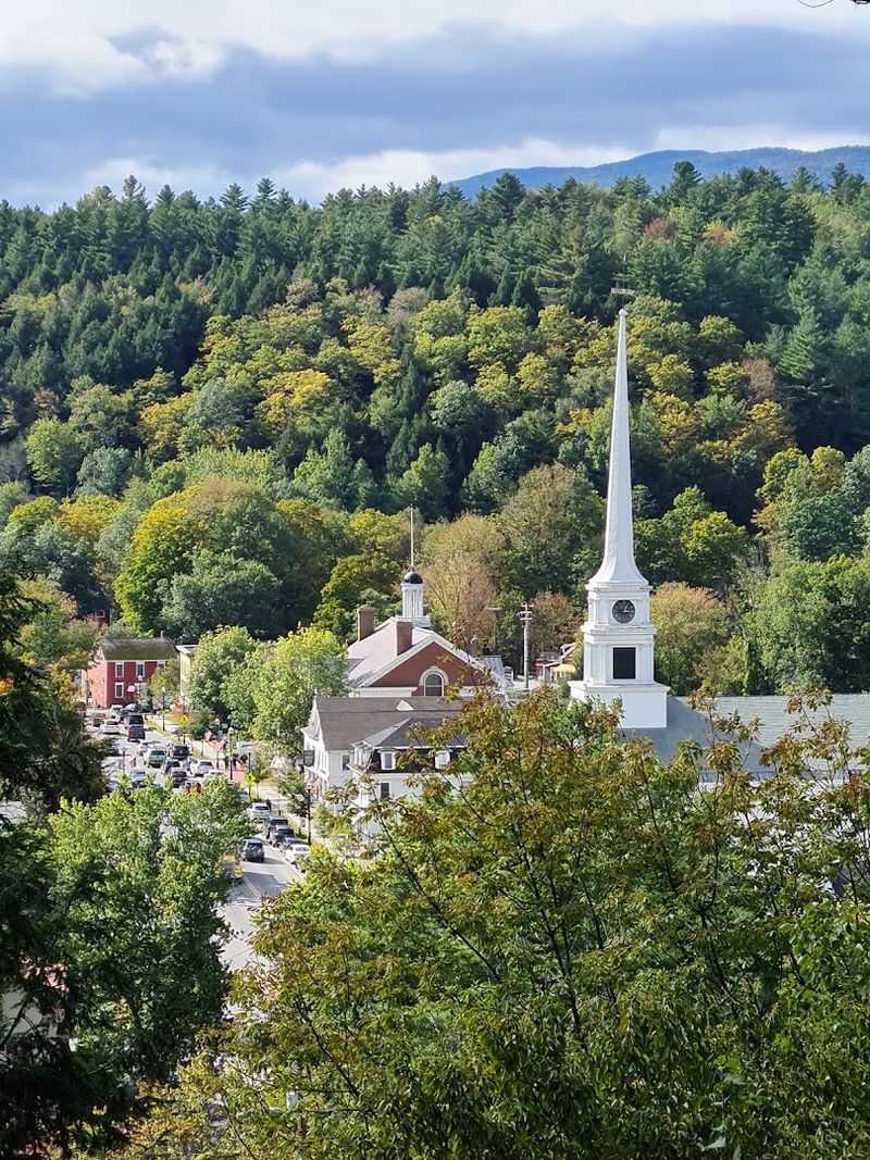 Stowe, VT