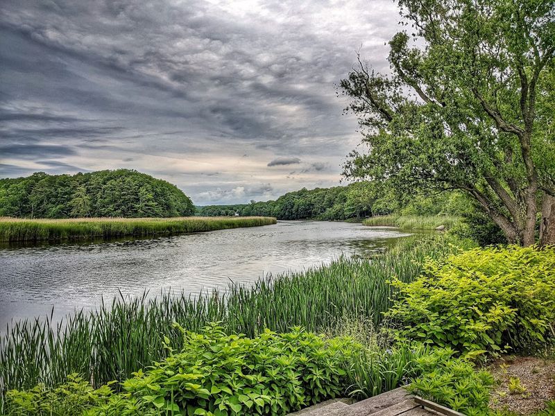 Old Lyme
