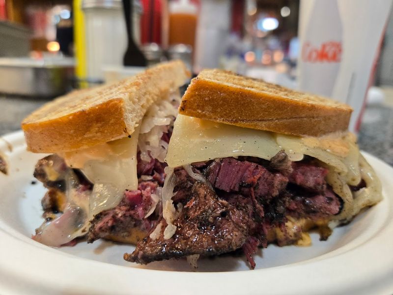 The Deli Duo That Turns Lunch Into A Decision