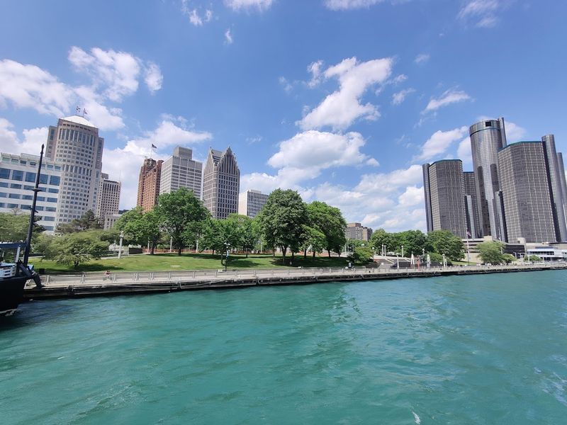 Detroit's Crossroads and the Road Ahead