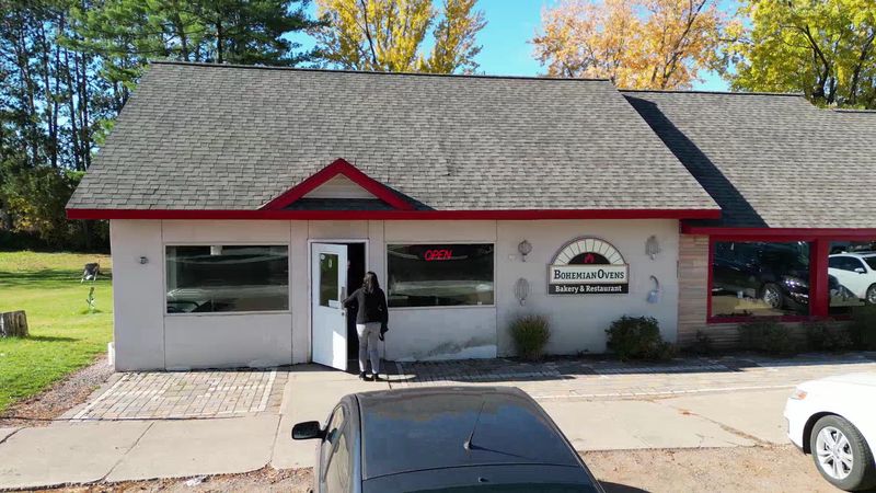 The Bakery That Started It All