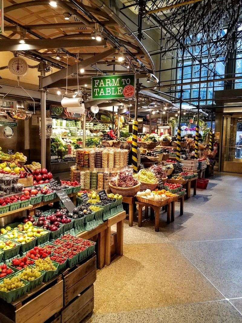 A Market That Feels Like A Secret Worth Keeping