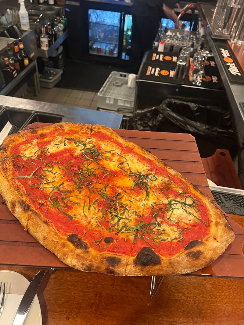 A Pizza Destination Worth Making The Trip For
