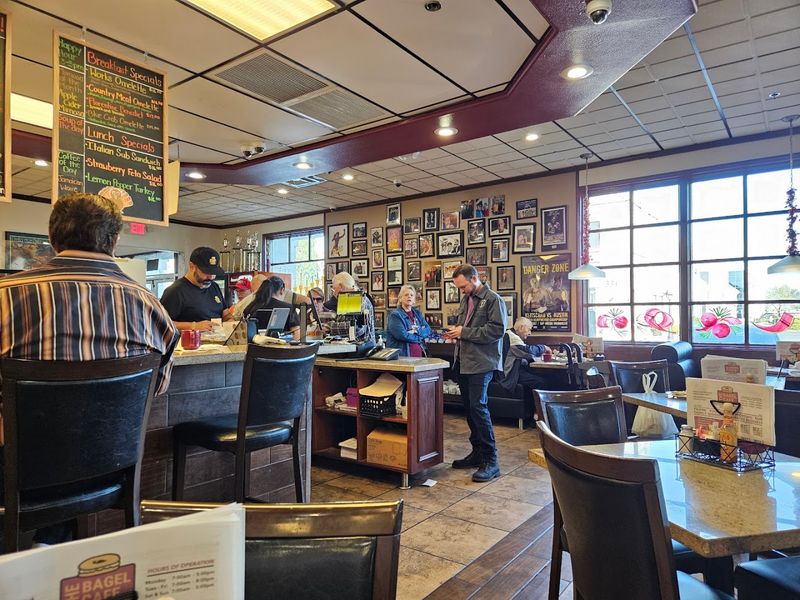 The Deli That Locals Have Been Quietly Loving