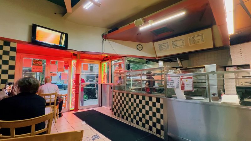 The Story Behind A Cudahy Pizza Favorite