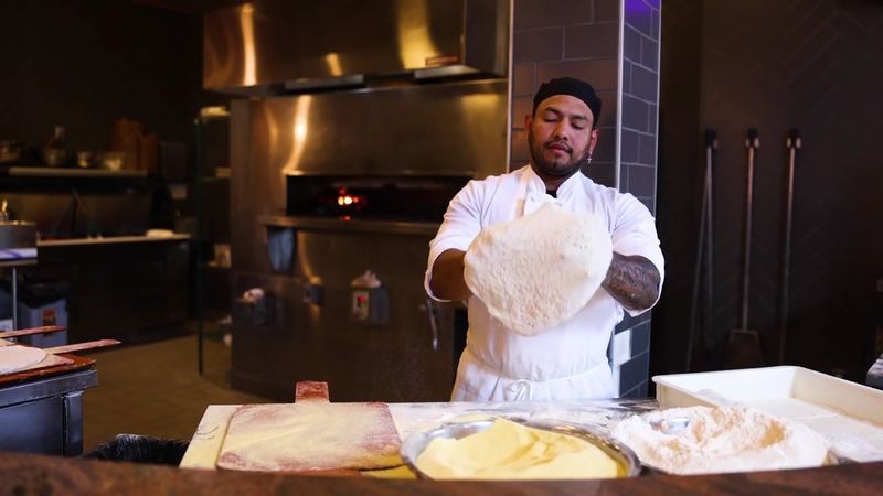 The Crust That Keeps People Coming Back