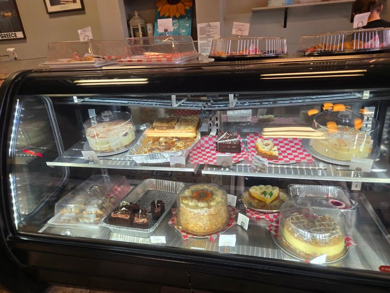 The Bakery Treats That Make Every Visit Sweeter