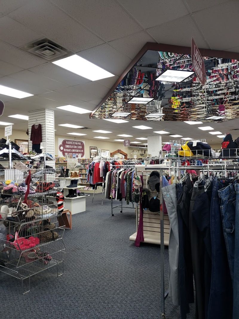 The Endless Variety That Keeps Shoppers Coming Back