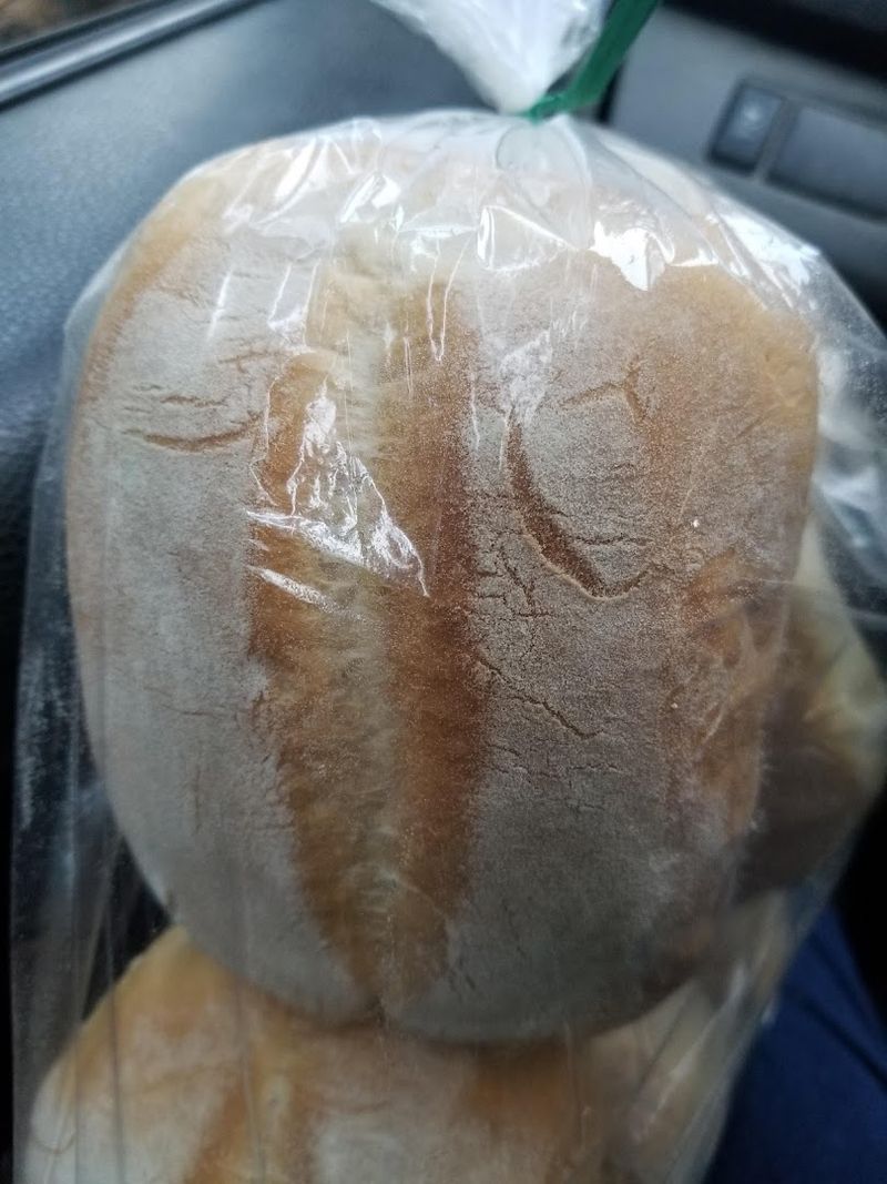 The Bread That Brings People Back Weekly
