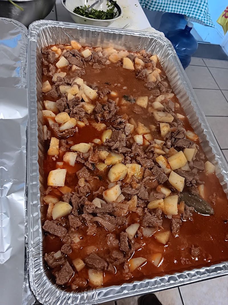 Beyond Tamales On The Menu
