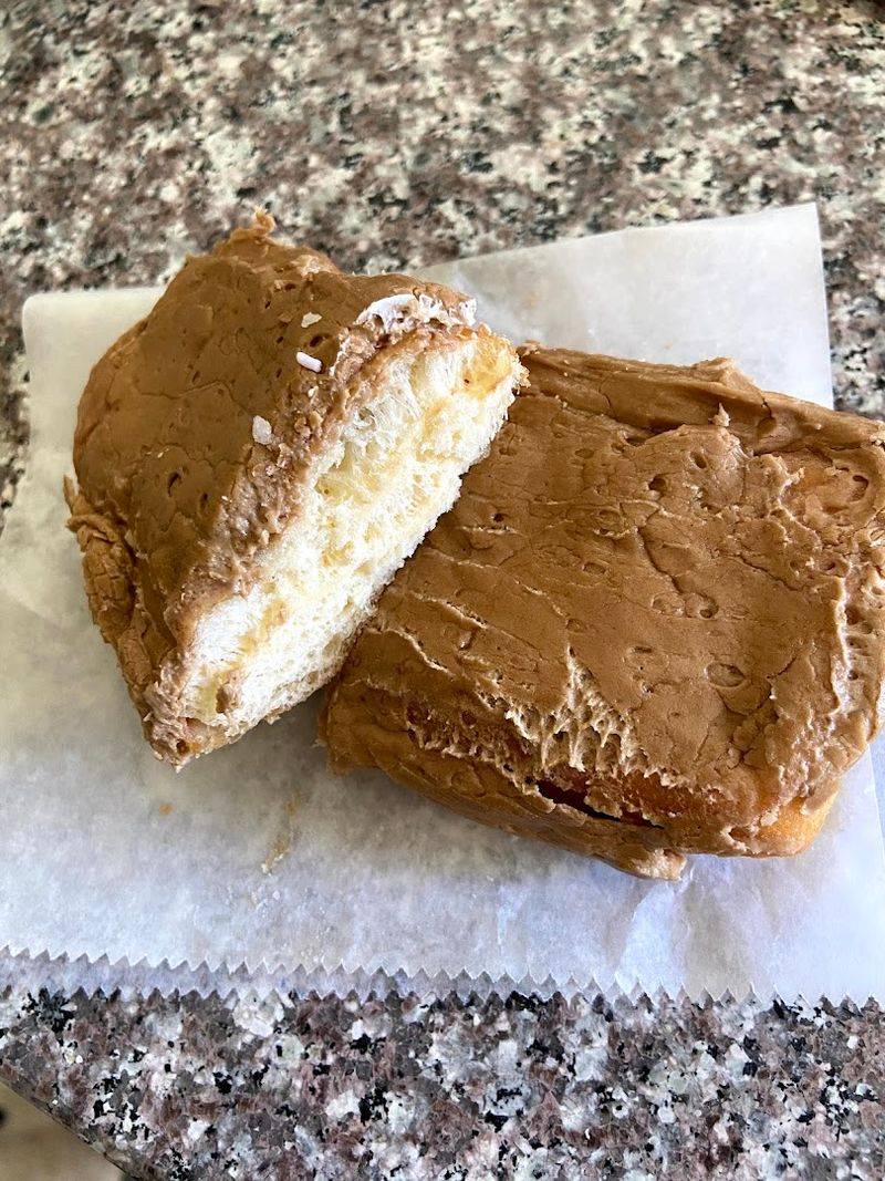 Glazed Croissants And Other Standout Picks