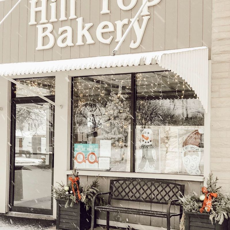 Planning A Trip Around The Bakery Visit