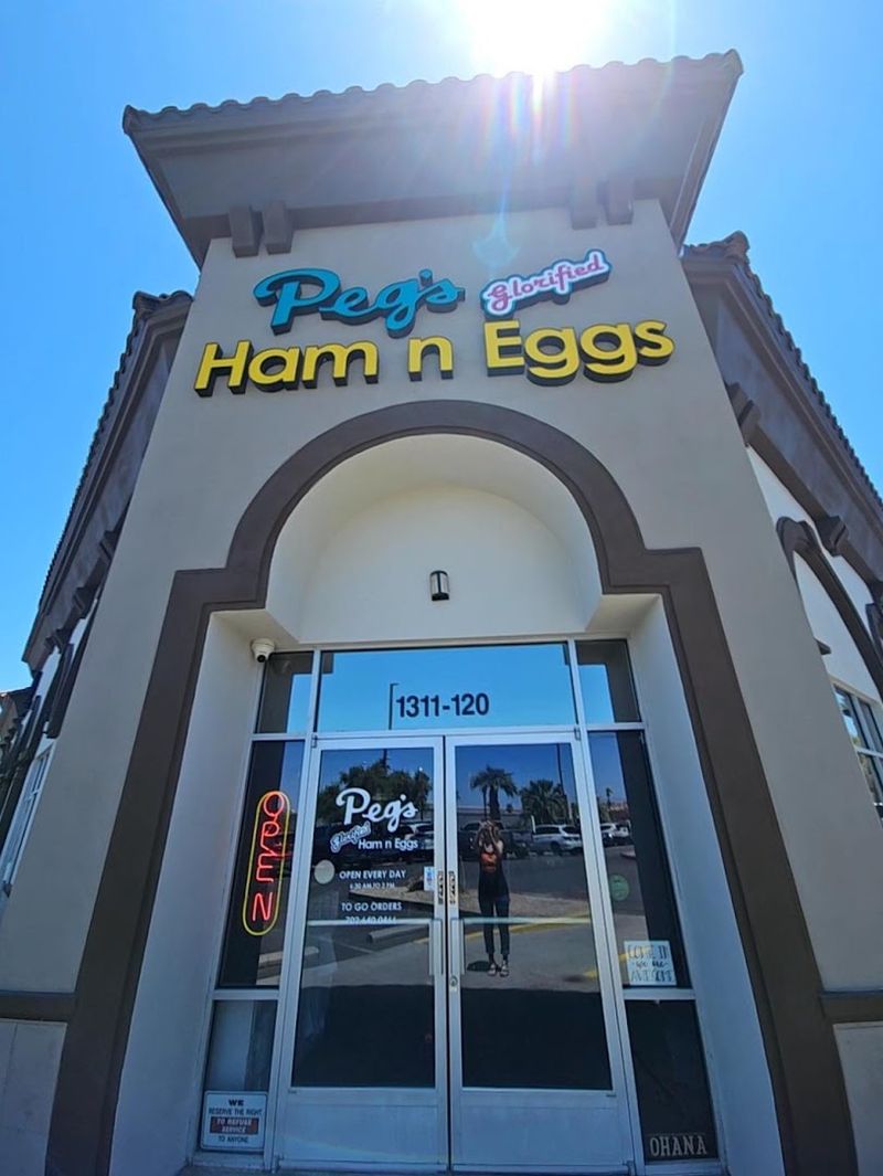 How A Local Breakfast Favorite Got Its Start