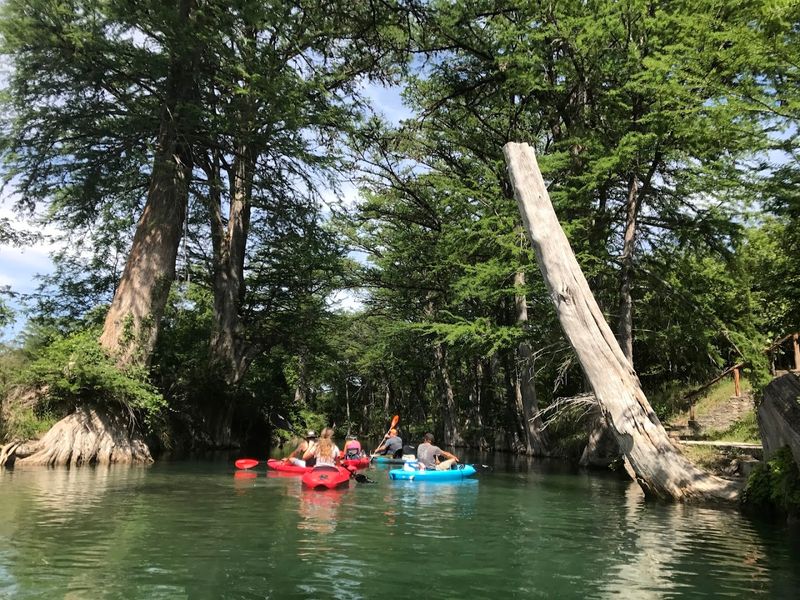 The Medina River Co And What It Actually Offers