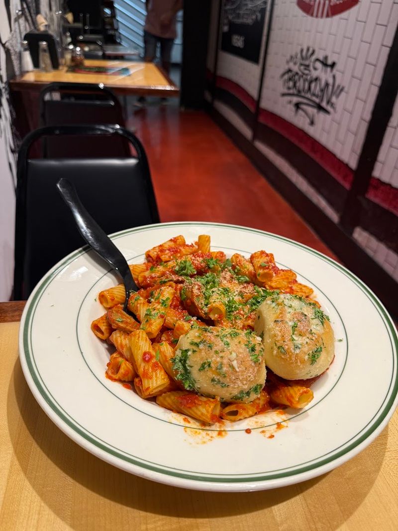 Pasta Dishes Worth The Trip Alone