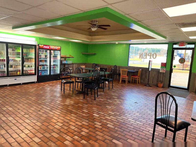 A Family-Owned Shop With A Community Spirit