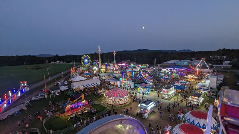 Washington County Fair