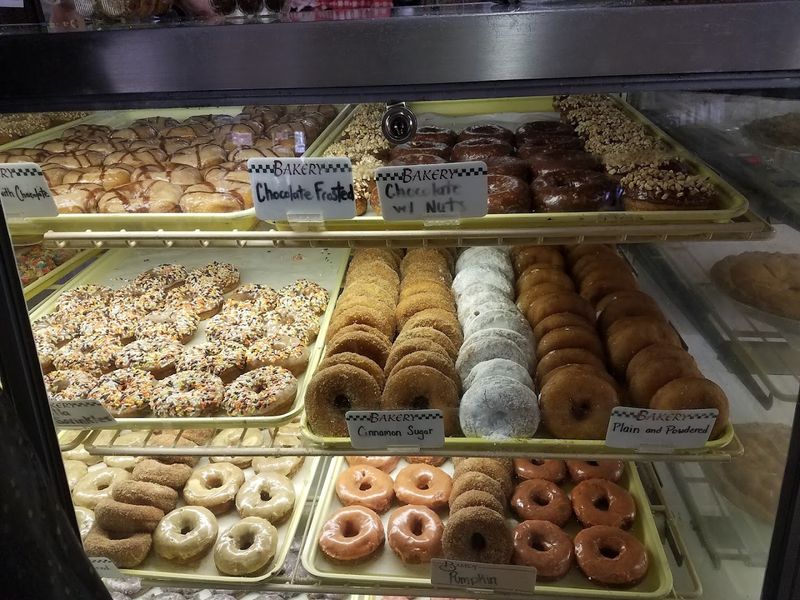 The Donuts That Keep Everyone Talking