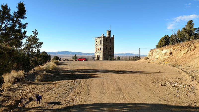 The Hilltop Drive Worth Taking
