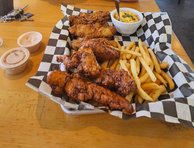 Nashville Hot, Sweet Heat, And The Classics