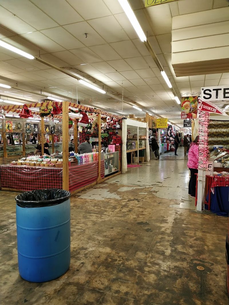 A Weekend Shopping Tradition Worth Experiencing