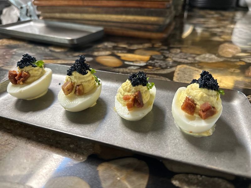 Starters Worth Ordering Before Anything Else